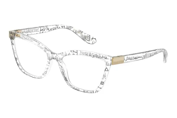 Dolce & Gabbana DG5076 3314