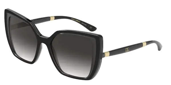 Dolce&Gabbana DG6138 32468G - Default Title