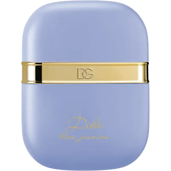 Dolce&Gabbana Dolce Blue Jasmine Eau de Parfum Perfume Gel gel parfumat pentru femei 30 ml