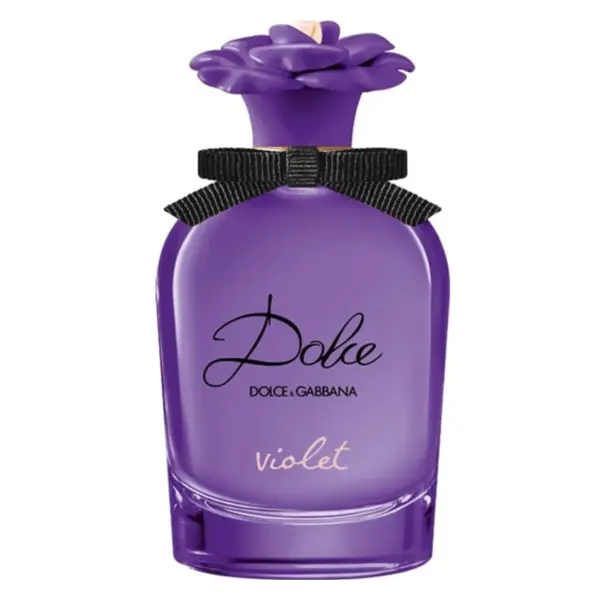 Dolce & Gabbana Dolce Violet Apă de toaletă pentru Femei Tester EDT Volum 75 ml