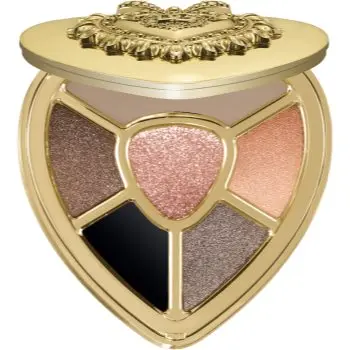 Dolce&Gabbana Ever Icon Eye Palette paletă cu farduri de ochi