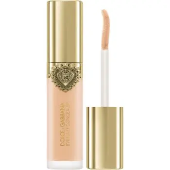 Dolce&Gabbana Everlast Concealer anticearcan cu efect de lunga durata
