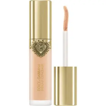 Dolce&Gabbana Everlast Concealer anticearcan cu efect de lunga durata