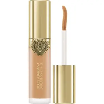 Dolce&Gabbana Everlast Concealer anticearcan cu efect de lunga durata