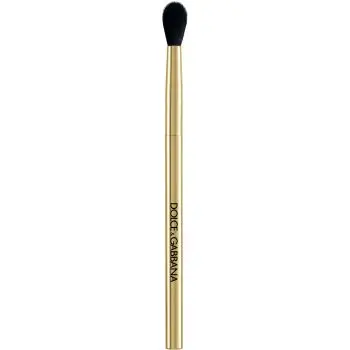 Dolce&Gabbana Eyeshadow Blender Beauty Brush perie pentru difuzarea machiajului