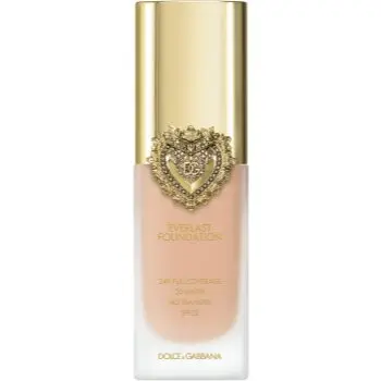 Dolce&Gabbana Flawless Everlast Foundation spray cu efect de lunga durata ce fixeaza machiajul SPF 20