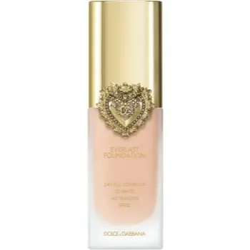 Dolce&Gabbana Flawless Everlast Foundation spray cu efect de lunga durata ce fixeaza machiajul SPF 20