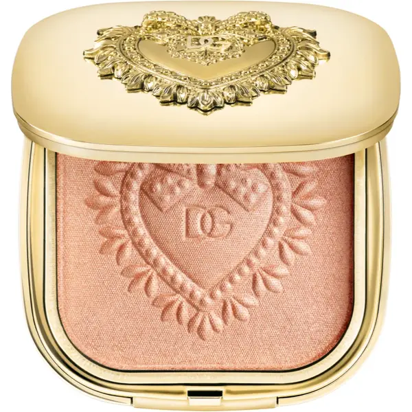 Dolce&Gabbana Flawless Everlift Luminizer iluminator 9 g