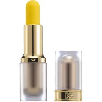 Dolce&Gabbana Fresh Skin Icy-Touch Lemon Balm balsam calmant de buze