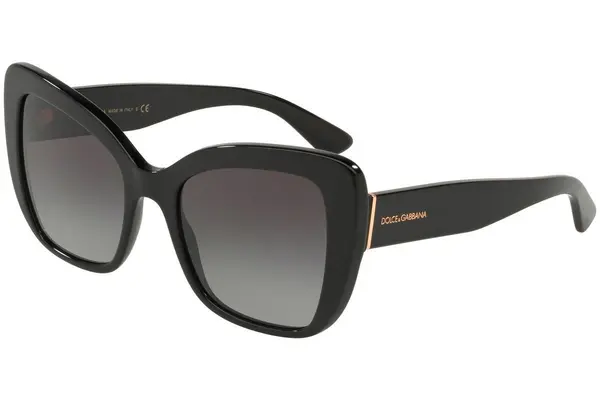 Dolce & Gabbana Icons Collection DG4348 501/8G