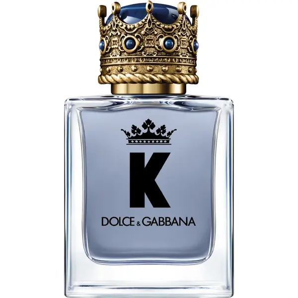 Dolce&Gabbana K by Dolce&Gabbana Eau de Toilette Eau de Toilette pentru bărbați 50 ml