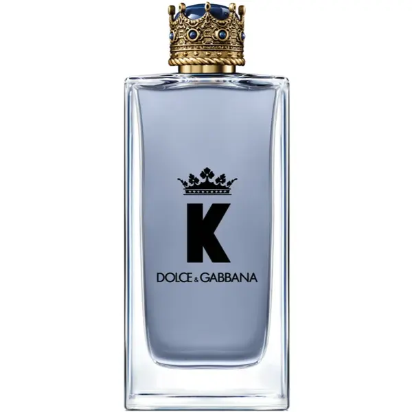Dolce&Gabbana K by Dolce&Gabbana Eau de Toilette Eau de Toilette pentru bărbați 200 ml