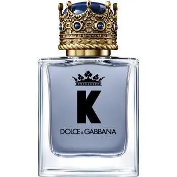 Dolce&Gabbana K by Dolce&Gabbana Eau de Toilette Eau de Toilette pentru bărbați
