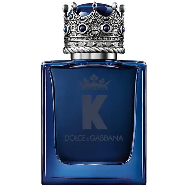 Dolce&Gabbana K by Dolce&Gabbana Intense Eau de Parfum pentru bărbați 50 ml