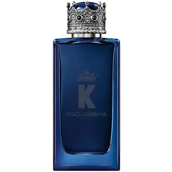 Dolce&Gabbana K by Dolce&Gabbana Intense Eau de Parfum pentru bărbați 100 ml