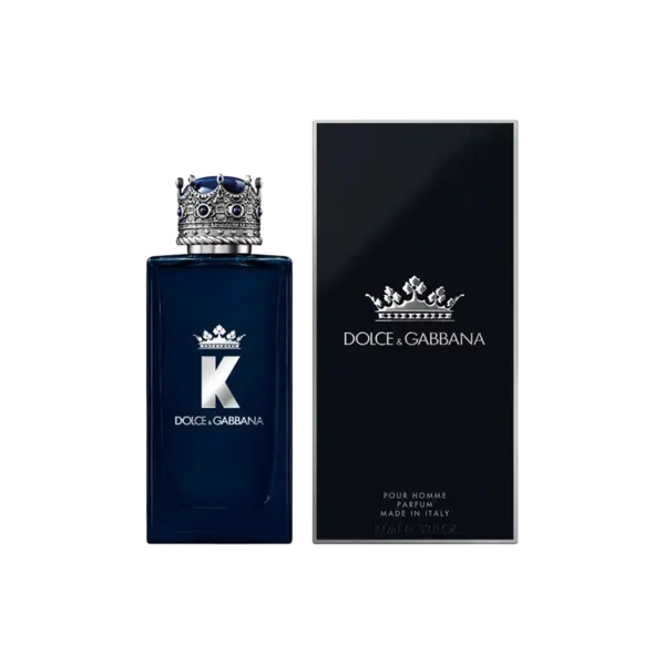 Dolce & Gabbana K by Dolce & Gabbana Parfum Parfum pentru bărbați Volum 100 ml