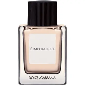 Dolce&Gabbana L´Imperatrice Eau de Toilette pentru femei
