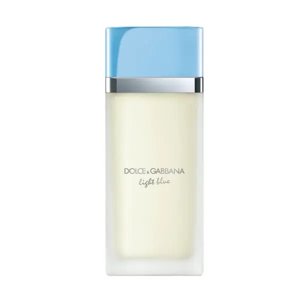 Dolce & Gabbana Light Blue Apă de toaletă pentru Femei Tester (2025) EDT Volum 100 ml
