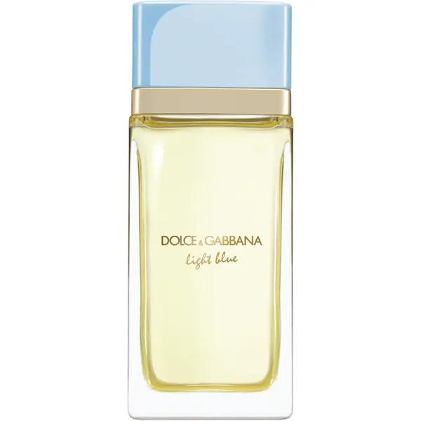 Dolce&Gabbana Light Blue Eau de Parfum Eau de Parfum pentru femei 200 ml