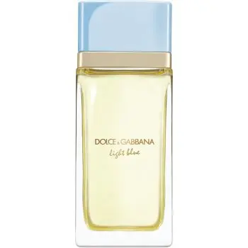 Dolce&Gabbana Light Blue Eau de Parfum Eau de Parfum pentru femei