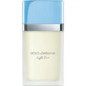 Dolce&Gabbana Light Blue Eau de Toilette Eau de Toilette pentru femei