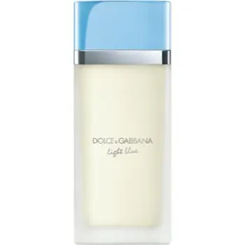 Dolce&Gabbana Light Blue Eau de Toilette Eau de Toilette pentru femei