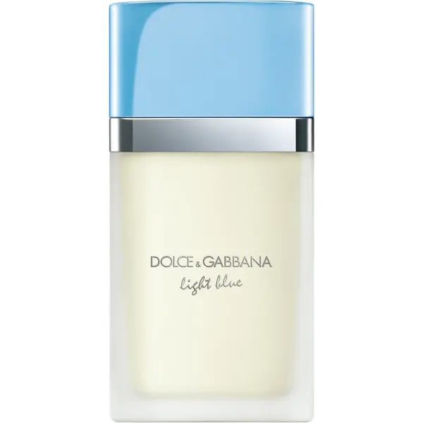 Dolce&Gabbana Light Blue Eau de Toilette Eau de Toilette pentru femei 30 ml