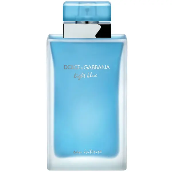 Dolce & Gabbana Light Blue intens EDP Volum 50 ml