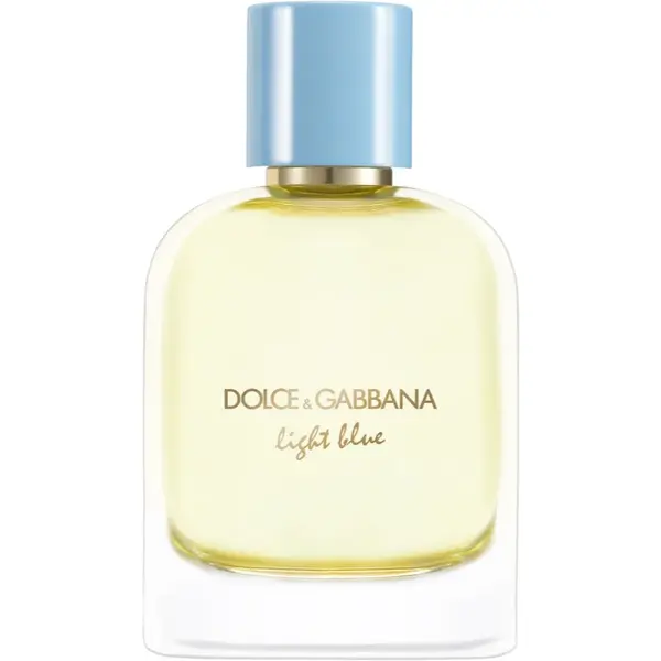 Dolce&Gabbana Light Blue Pour Homme Eau de Parfum Eau de Parfum pentru bărbați 100 ml