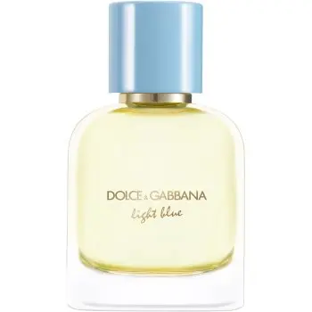 Dolce&Gabbana Light Blue Pour Homme Eau de Parfum Eau de Parfum pentru bărbați
