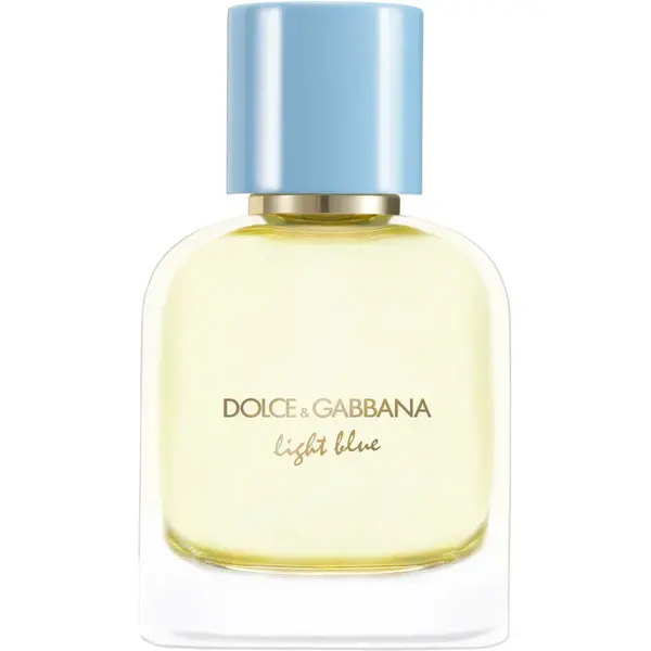 Dolce&Gabbana Light Blue Pour Homme Eau de Parfum Eau de Parfum pentru bărbați 50 ml
