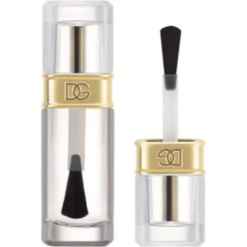 Dolce&Gabbana My Nail Gloss lac de unghii pentru o protecție perfectă și strălucire intensă