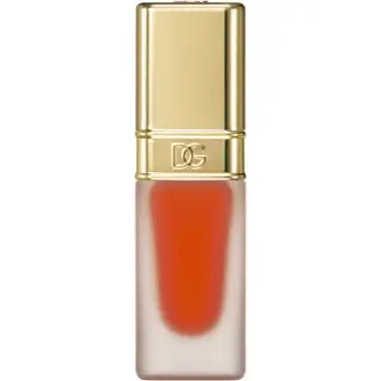 Dolce&Gabbana Oil Lip Plumper ulei luciu de buze pentru volum maxim