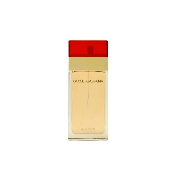 Dolce & Gabbana Pour Femme Apă de toaletă pentru Femei Tester EDT Volum 100 ml