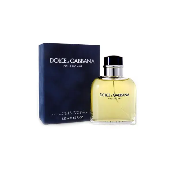 Dolce & Gabbana Pour Homme 2012 EDT Volum 200 ml
