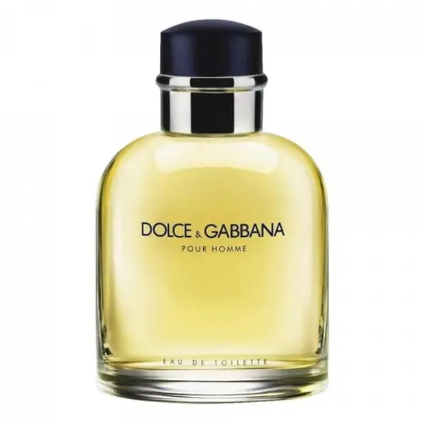 Dolce & Gabbana Pour Homme 2012 parfum pentru Barbati Tester EDT Volum 125 ml
