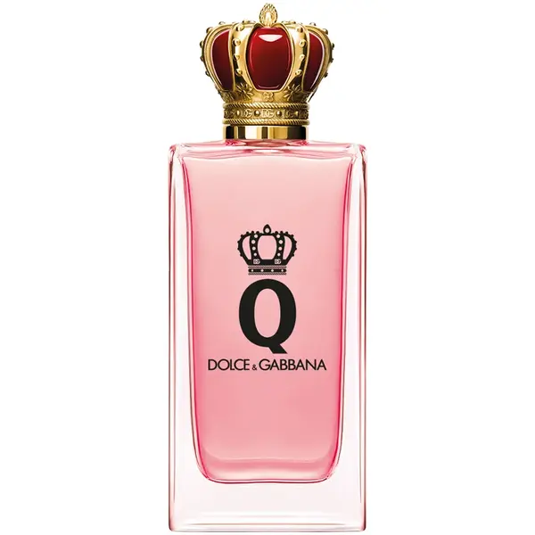 Dolce&Gabbana Q by Dolce&Gabbana Eau de Parfum Eau de Parfum pentru femei 100 ml