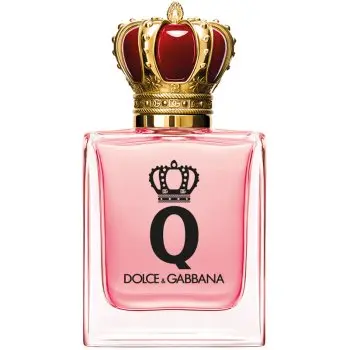 Dolce&Gabbana Q by Dolce&Gabbana Eau de Parfum Eau de Parfum pentru femei