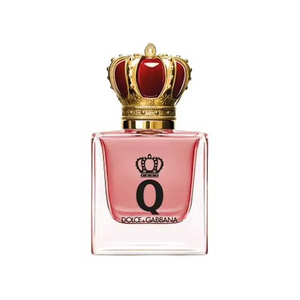 Dolce & Gabbana – Q By Dolce&Gabbana Intense Eau De Parfum 30ml