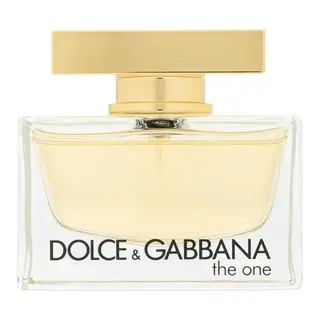 Dolce & Gabbana The One Eau de Parfum femei 75 ml