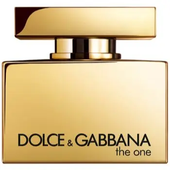 Dolce&Gabbana The One Gold Eau de Parfum Intense Eau de Parfum pentru femei