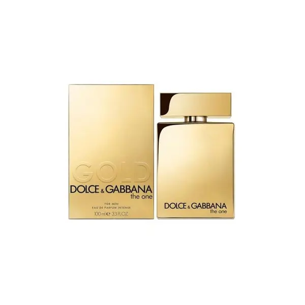 Dolce & Gabbana The One Gold EDP Volum 50 ml