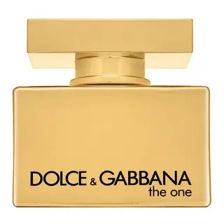 Dolce & Gabbana The One Gold Intense Eau de Parfum femei 50 ml
