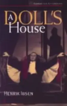 Doll's House, Paperback/Henrik Ibsen