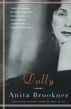 Dolly, Paperback/Anita Brookner