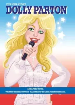 Dolly Parton, Paperback/Emily Skwish