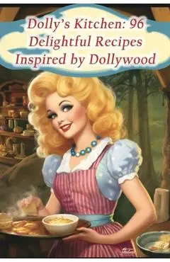 Dolly's Kitchen: 96 Delightful Recipes Inspired by Dollywood - Savory Seasons Spot