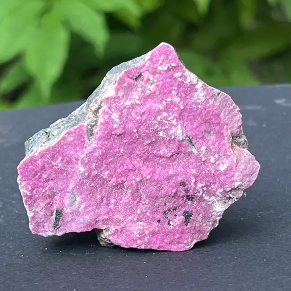 Dolomit roz Salrose piatra bruta m13