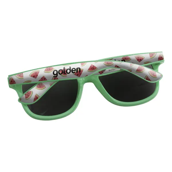 Dolox ochelari de soare - verde