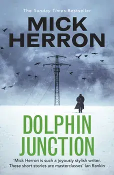 Dolphin Junction, Paperback/Mick Herron
